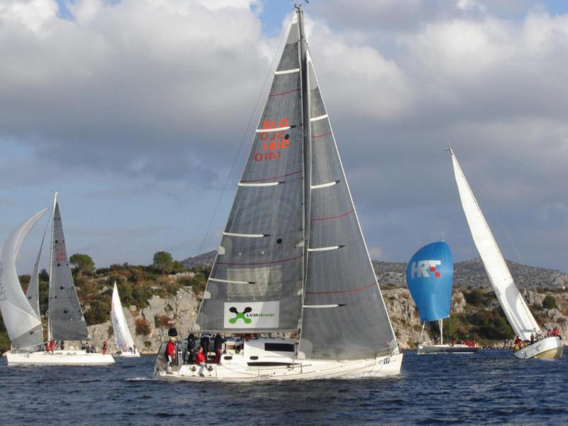 Immagine principale barca