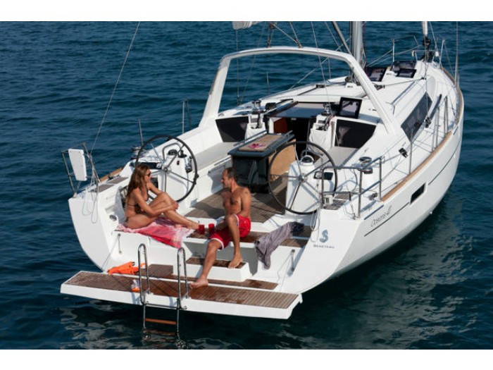 Immagine principale barca