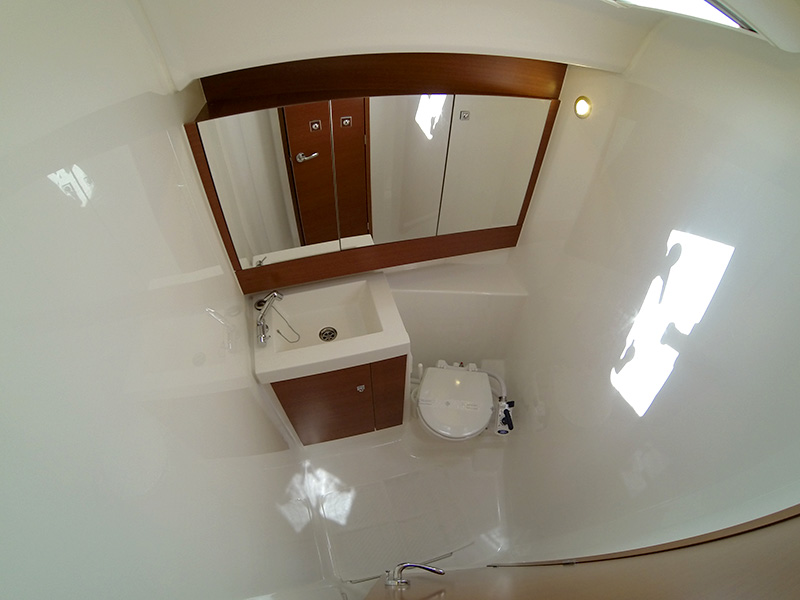 Immagine principale barca