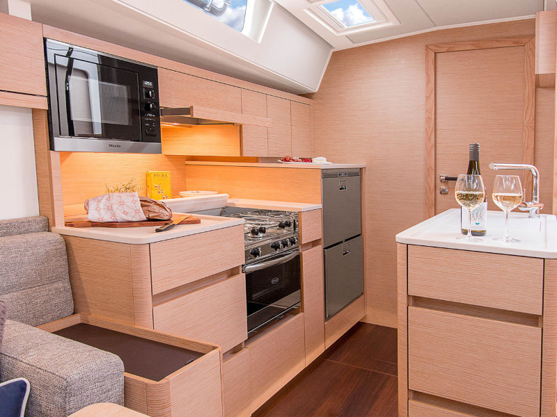 Immagine principale barca