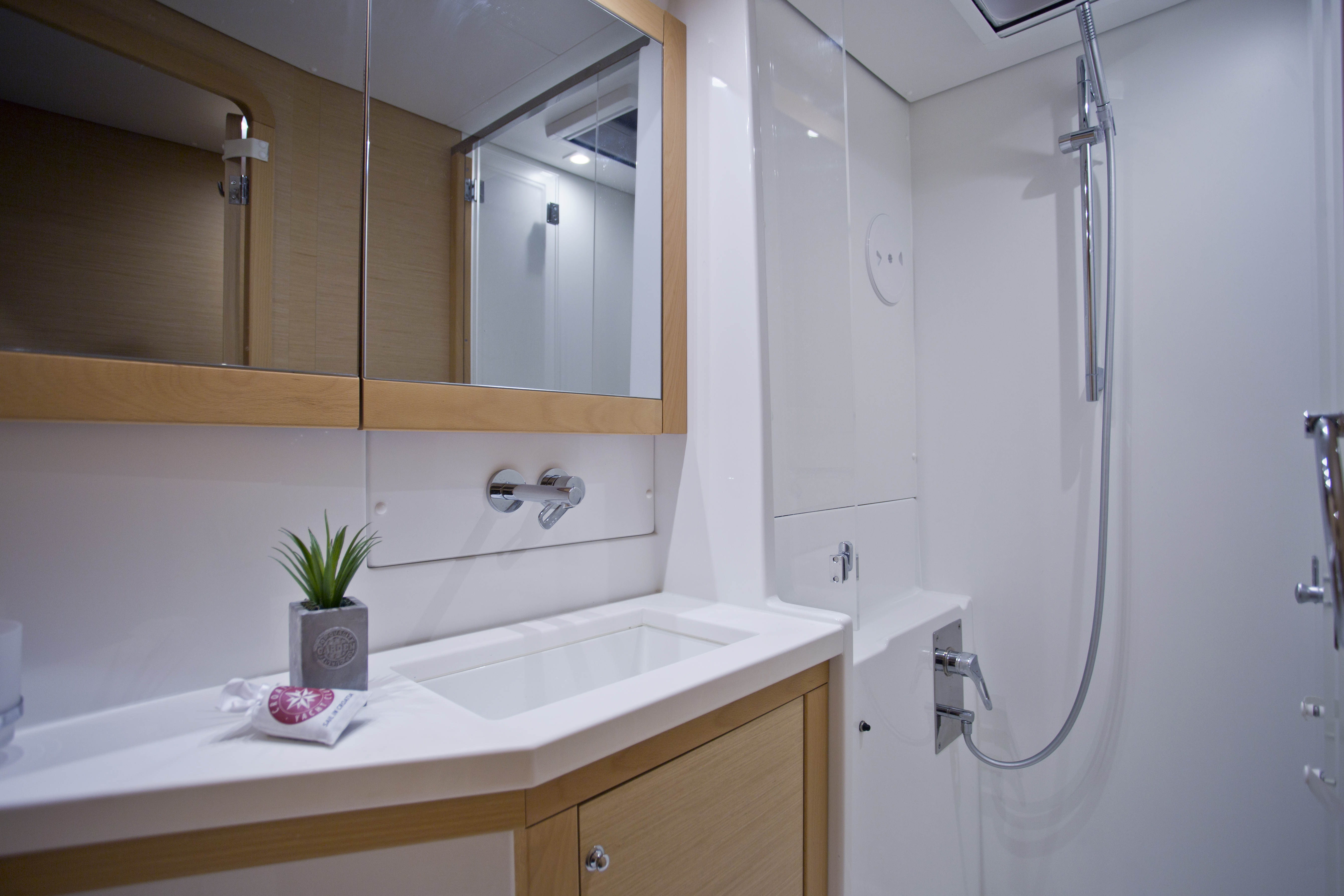 Immagine principale barca