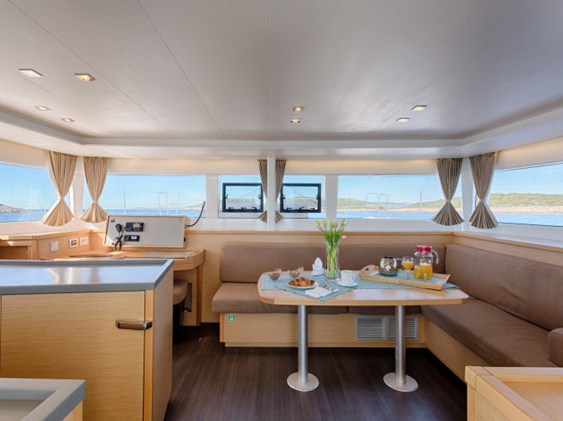 Immagine principale barca