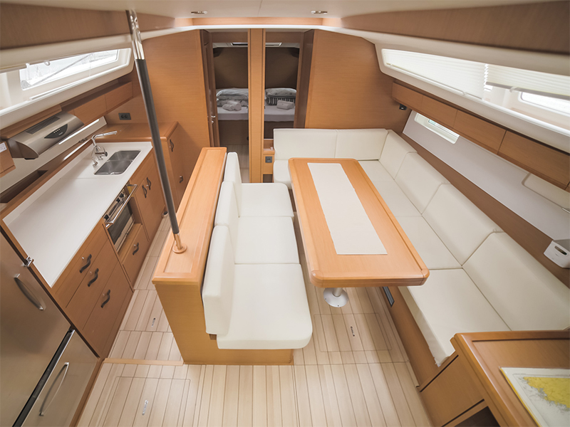 Immagine principale barca