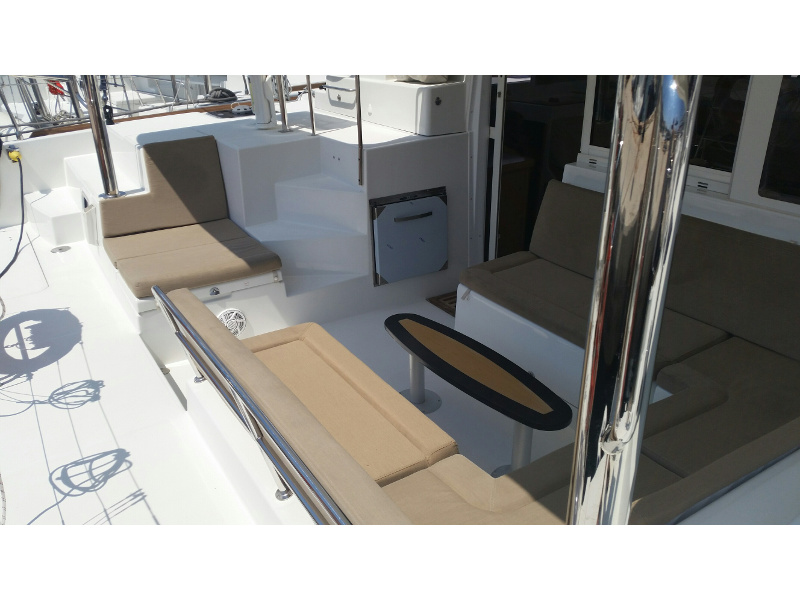 Immagine principale barca