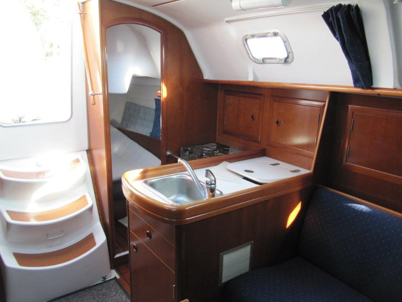 Immagine principale barca