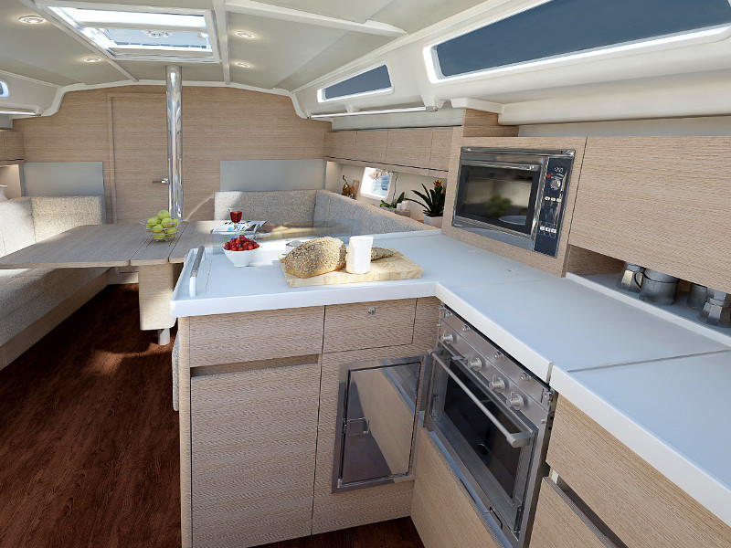 Immagine principale barca