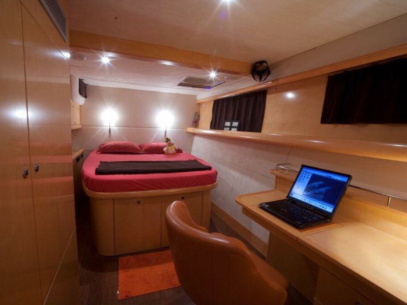 Immagine principale barca