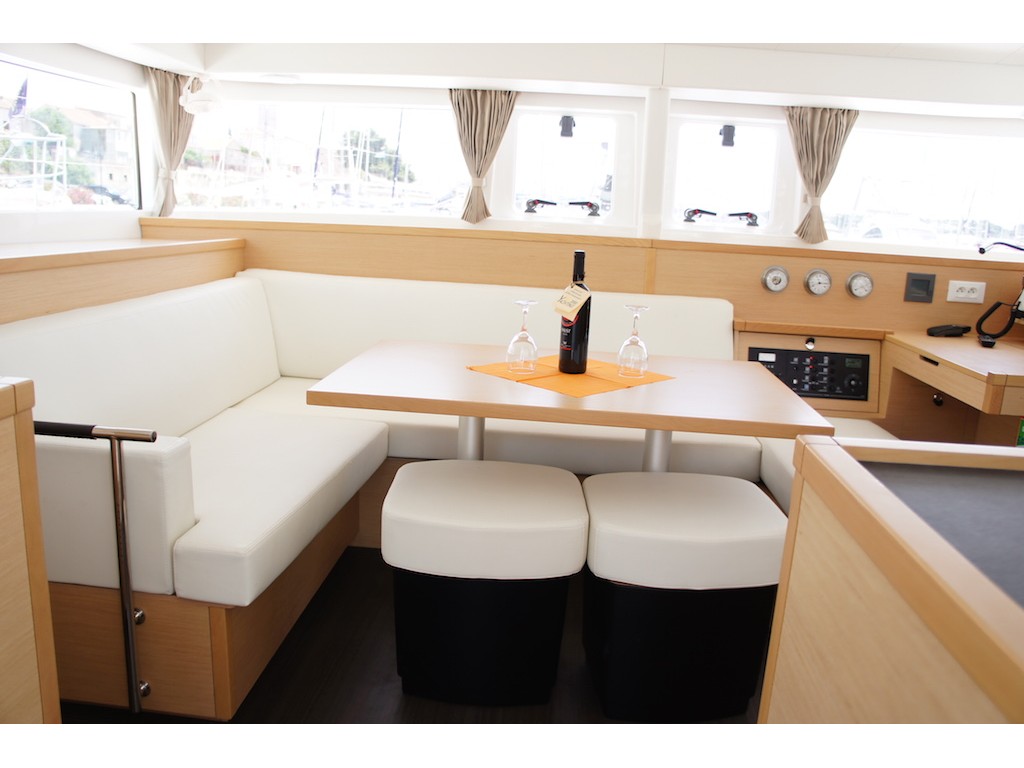 Immagine principale barca