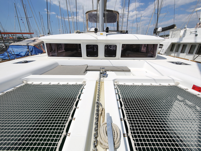 Immagine principale barca