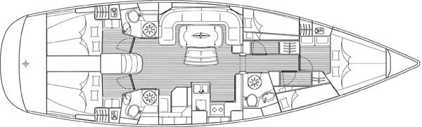 Immagine principale barca