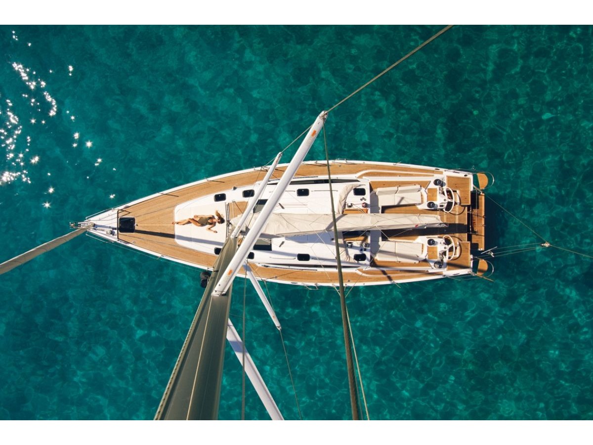 Immagine principale barca