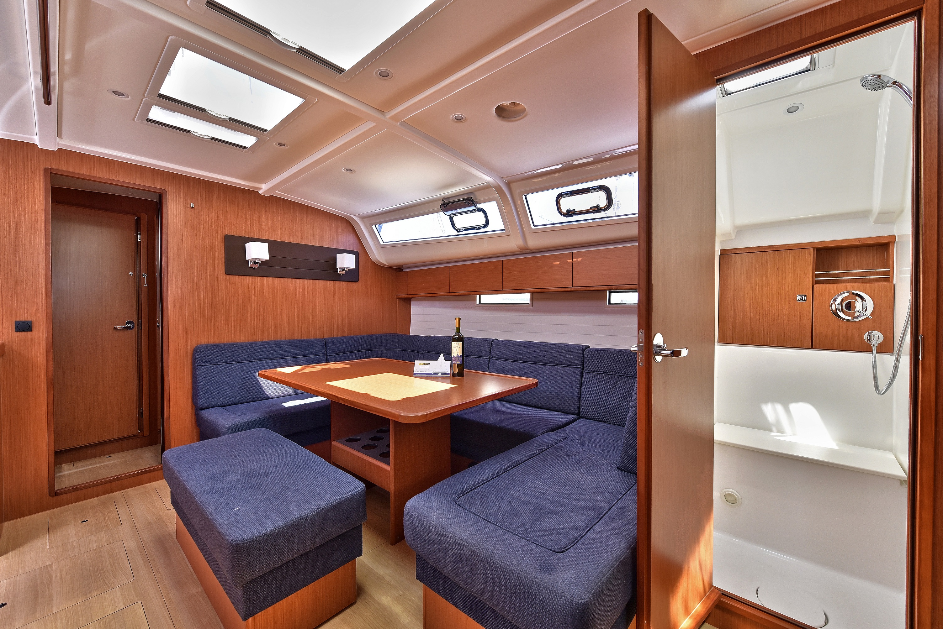 Immagine principale barca