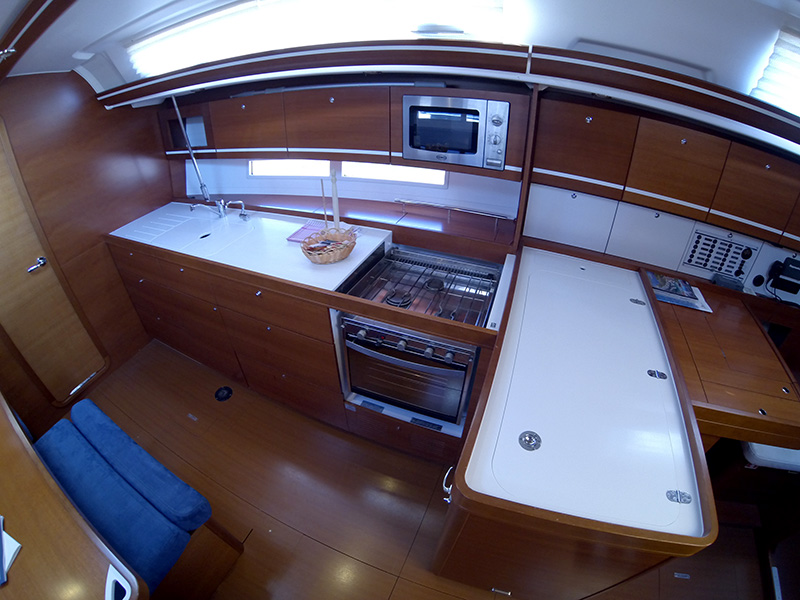 Immagine principale barca