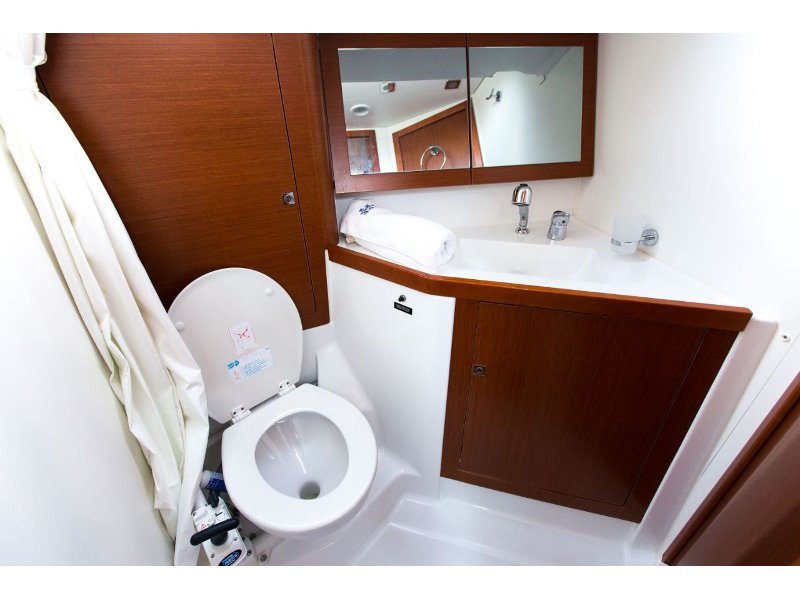 Immagine principale barca