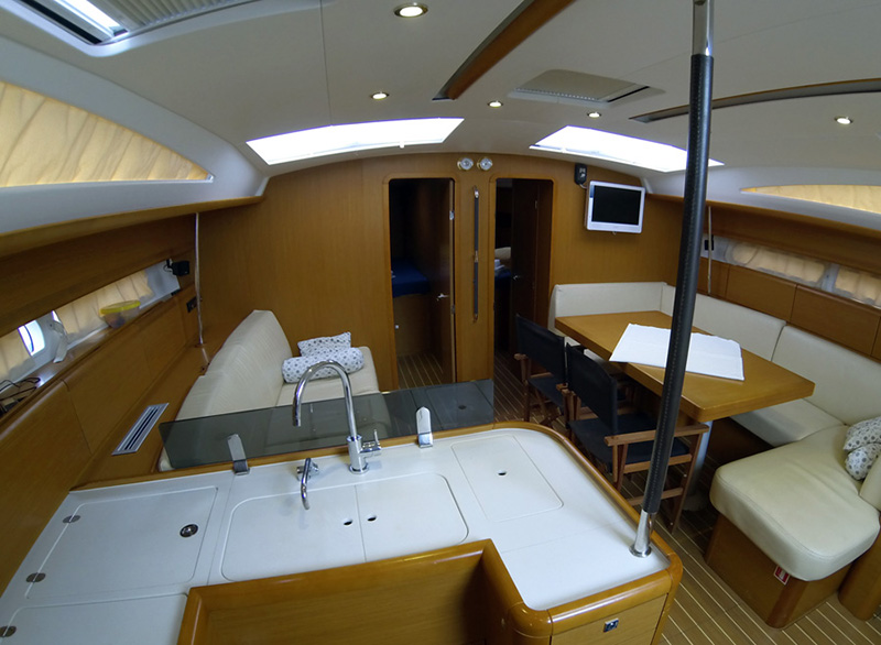 Immagine principale barca