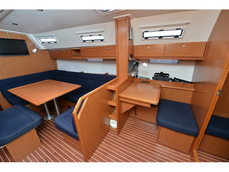 Immagine principale barca