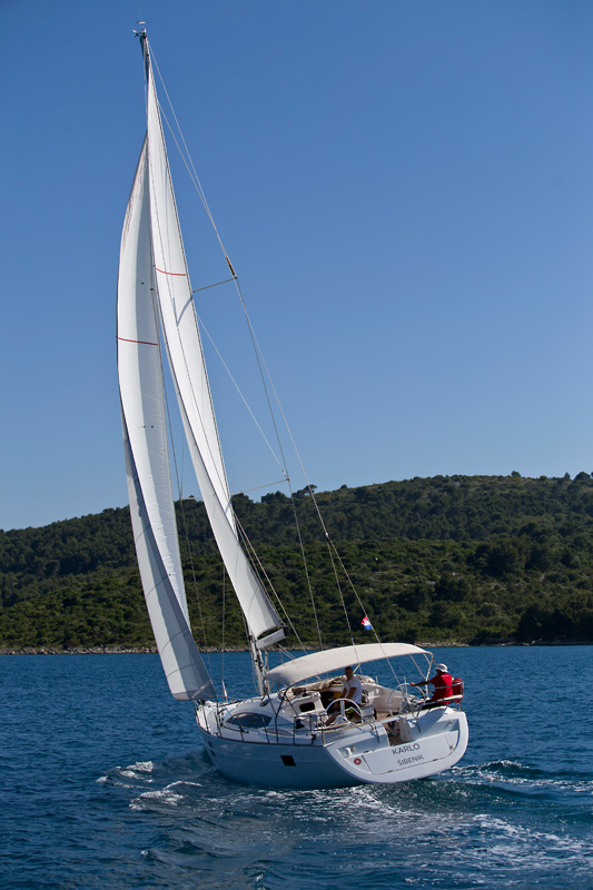 Immagine principale barca