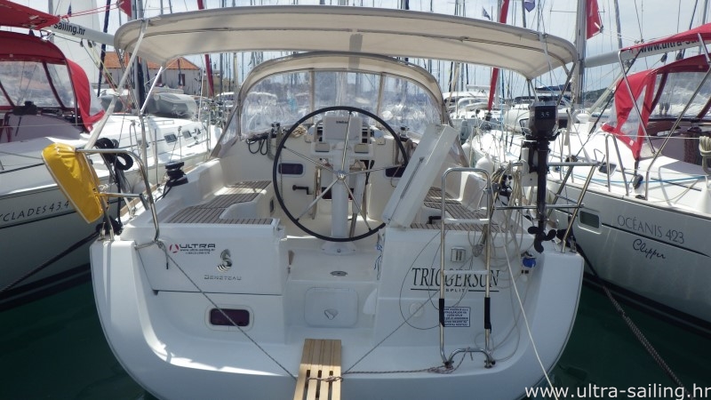 Immagine principale barca