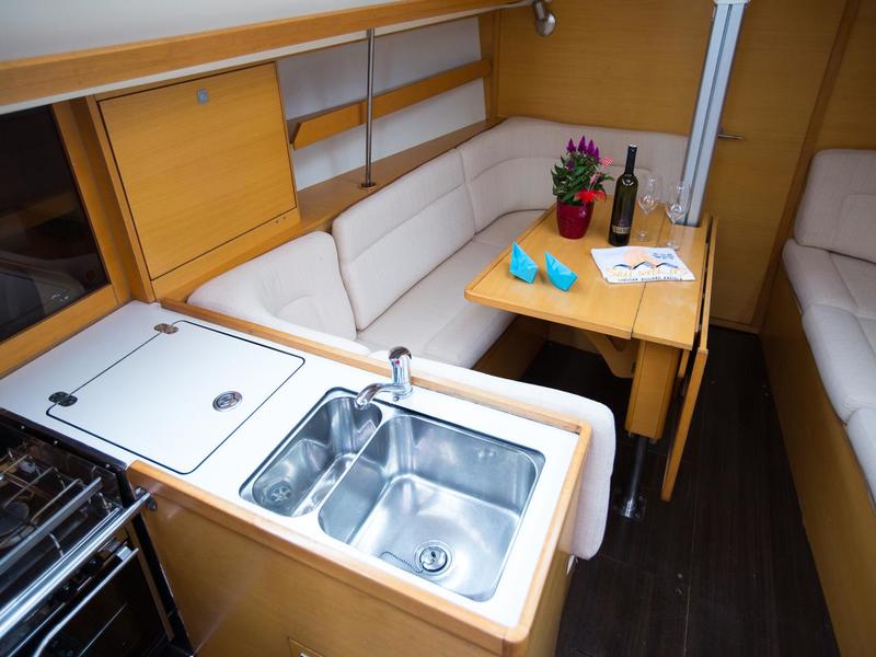 Immagine principale barca