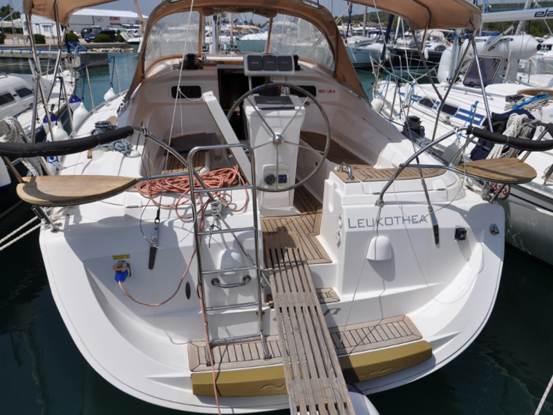 Immagine principale barca