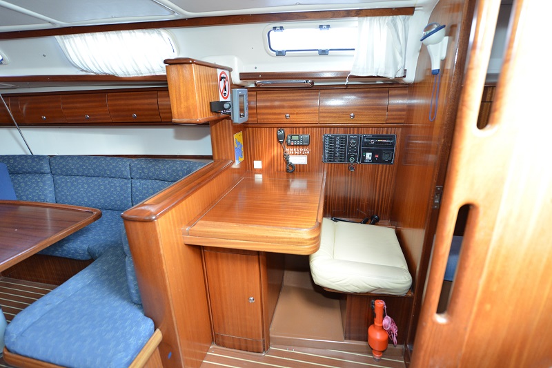 Immagine principale barca