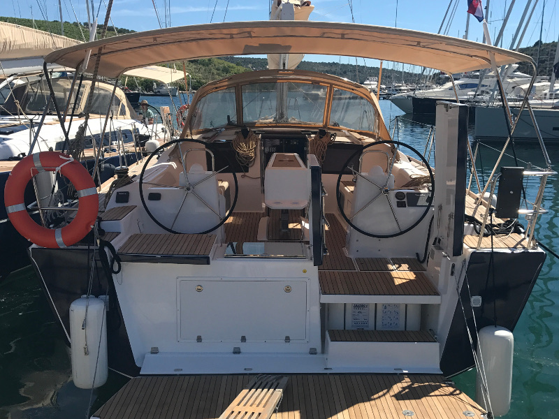 Immagine principale barca