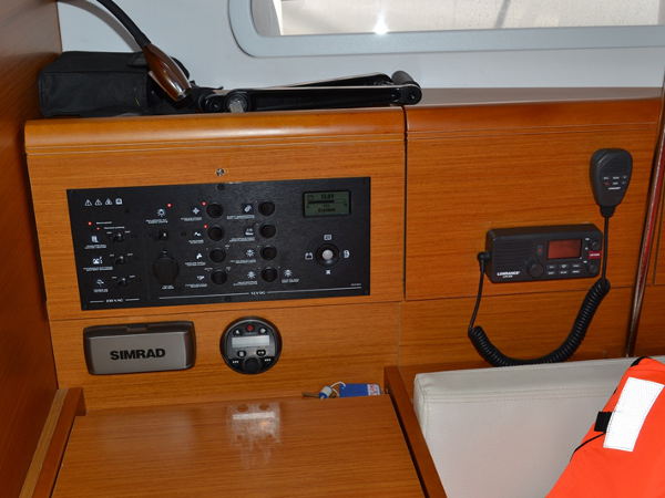 Immagine principale barca