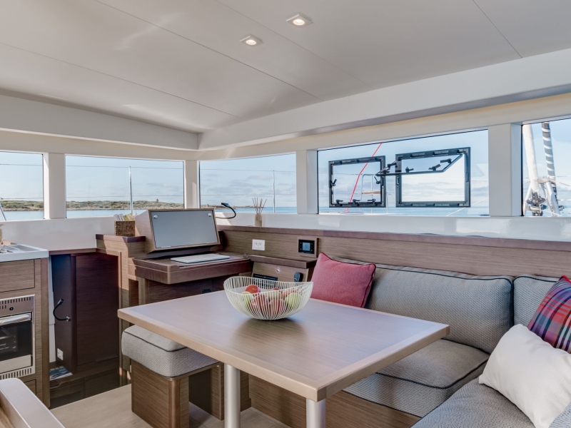 Immagine principale barca