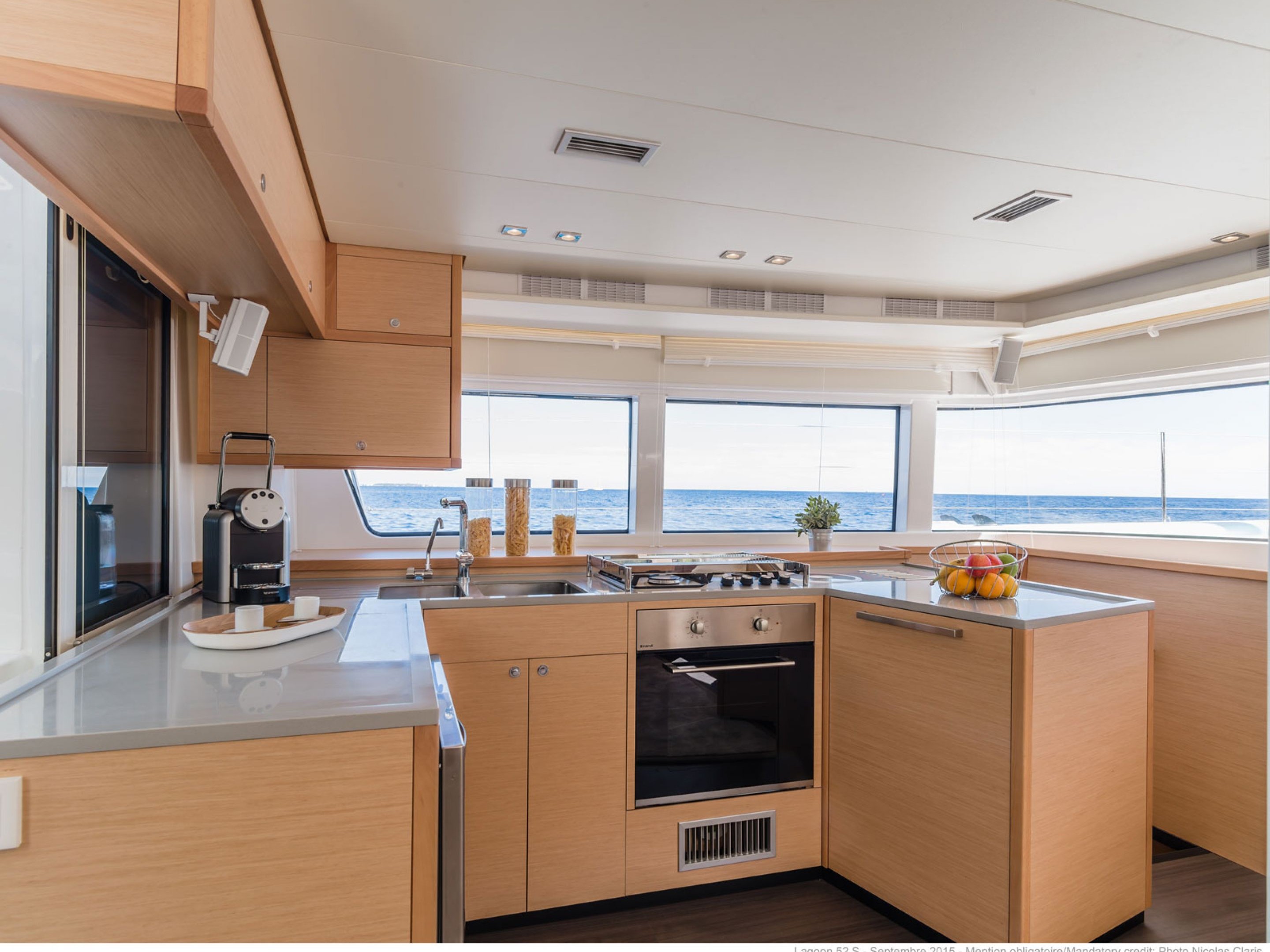 Immagine principale barca