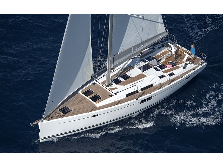 Immagine principale barca