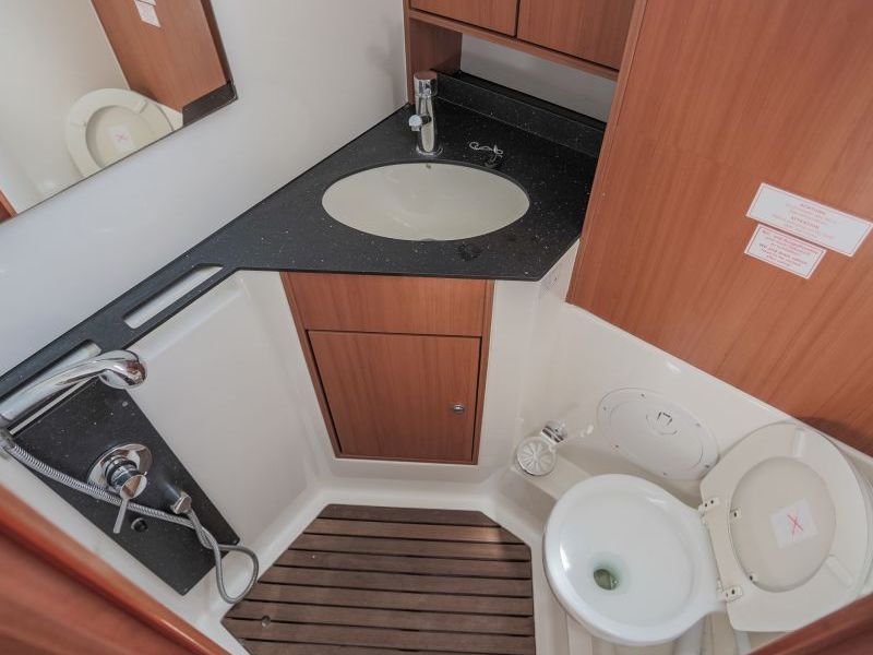 Immagine principale barca