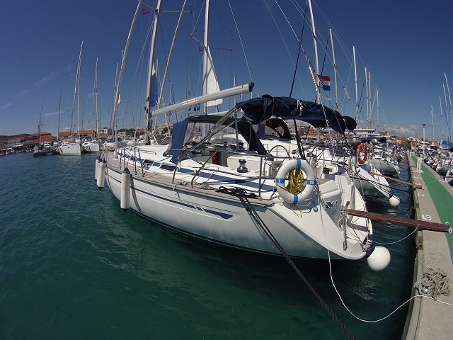 Immagine principale barca