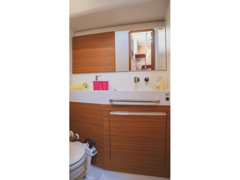 Immagine principale barca