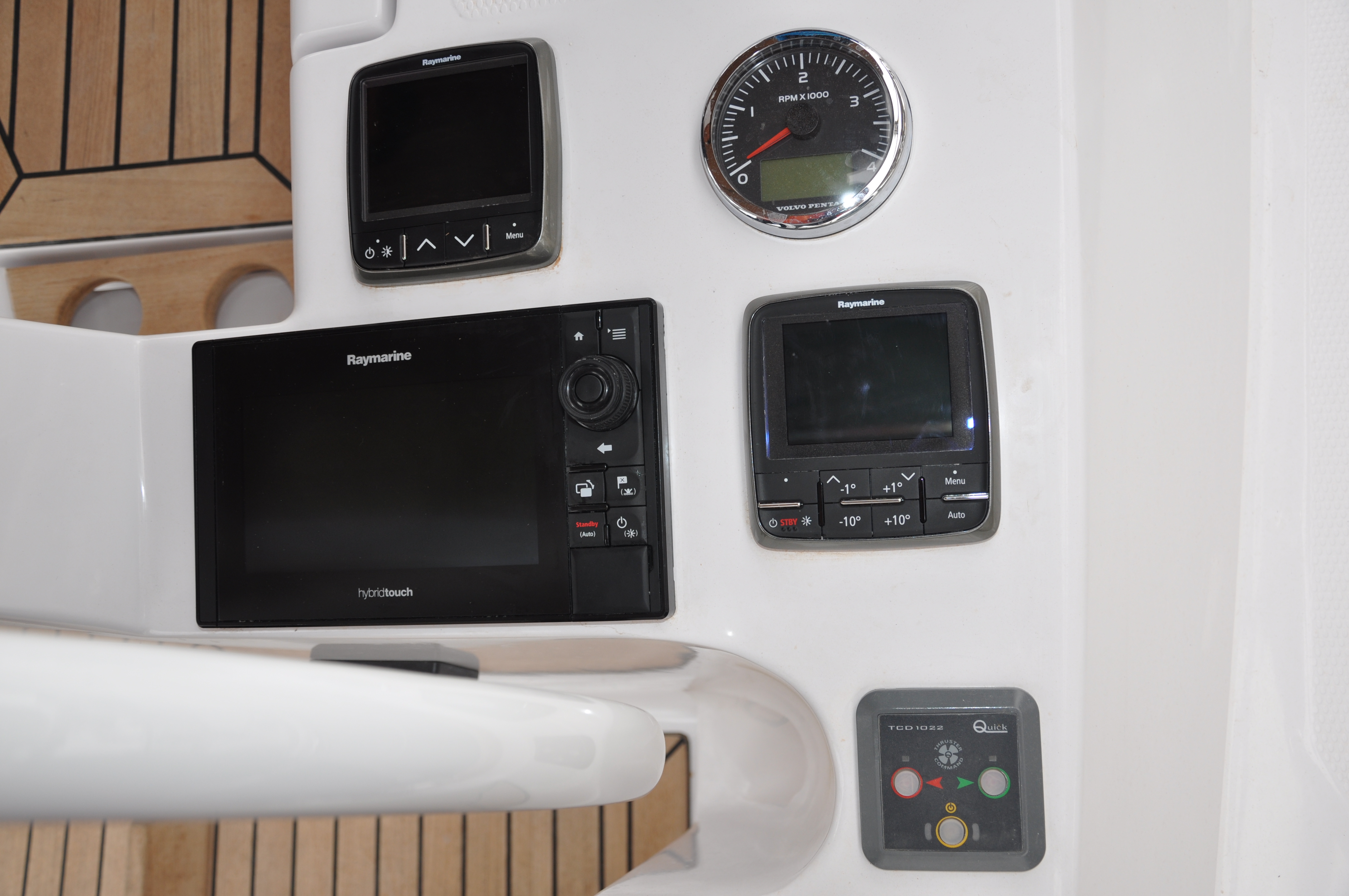 Immagine principale barca