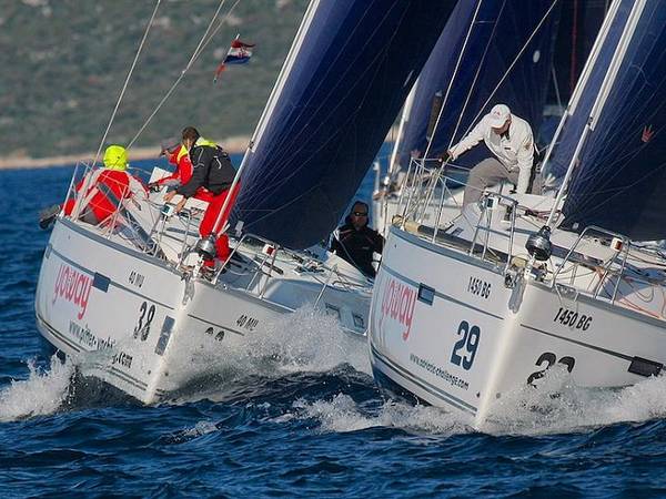 Immagine principale barca