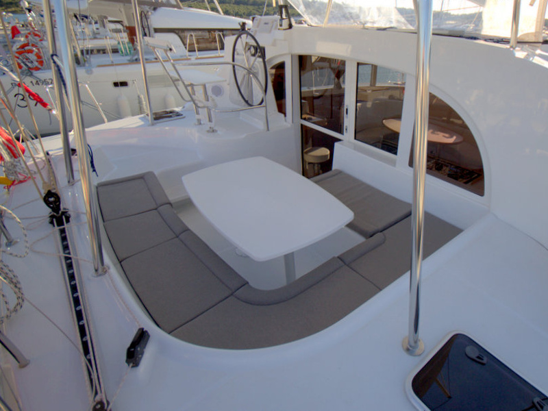 Immagine principale barca