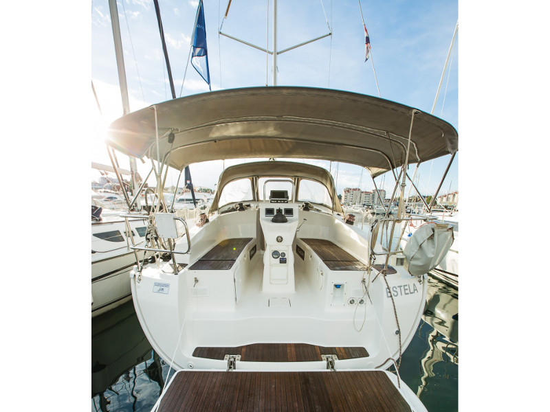 Immagine principale barca