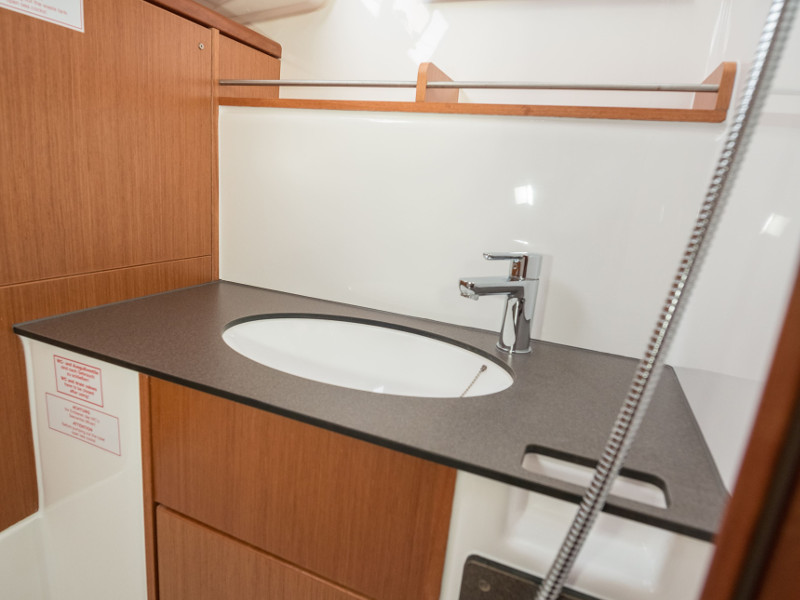 Immagine principale barca