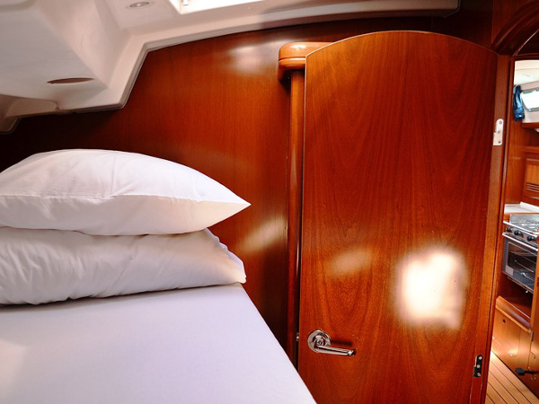 Immagine principale barca