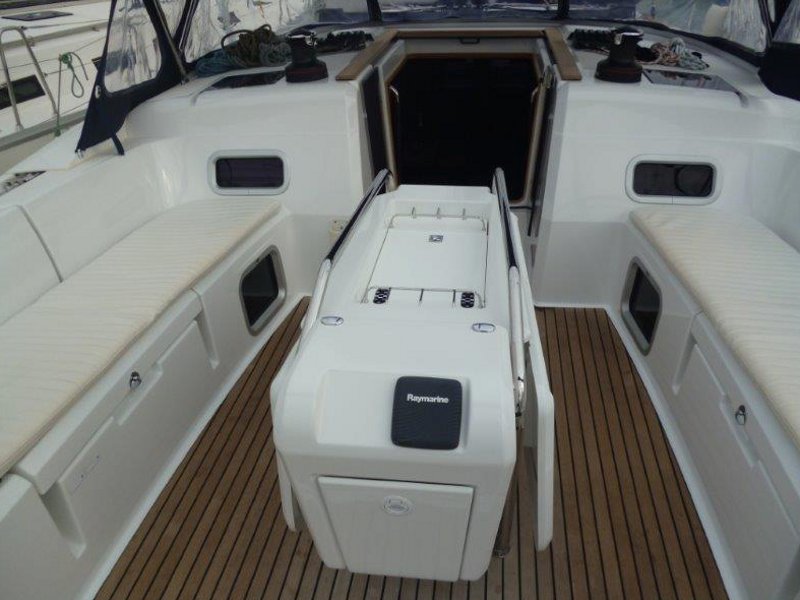 Immagine principale barca