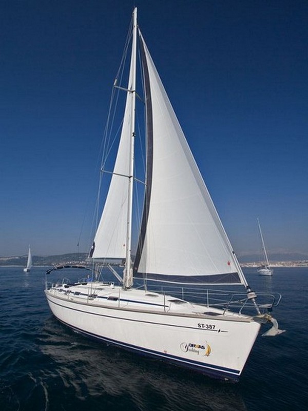 Immagine principale barca