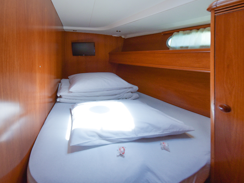 Immagine principale barca