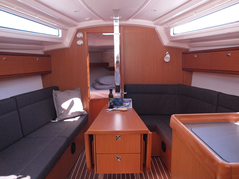 Immagine principale barca