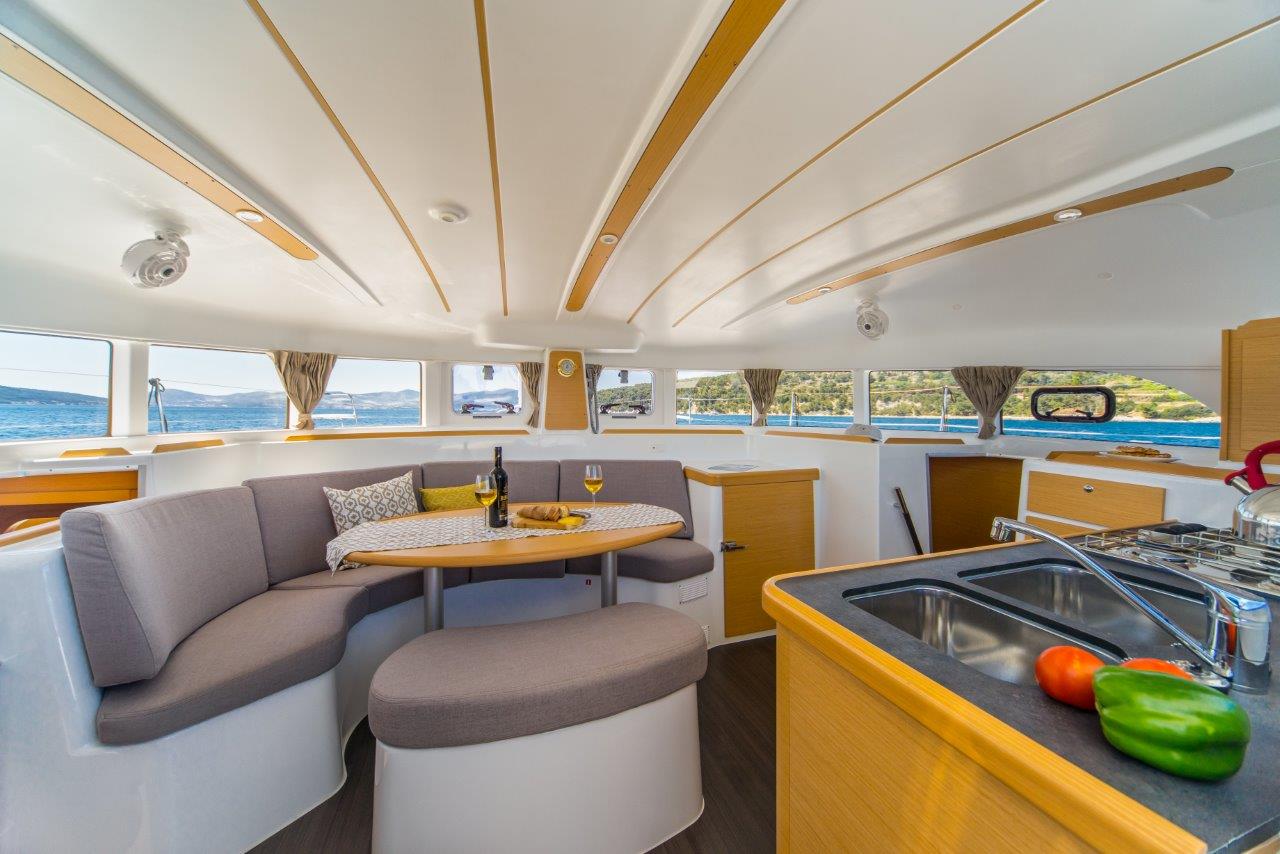 Immagine principale barca