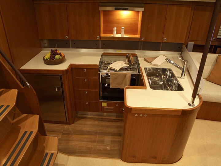 Immagine principale barca