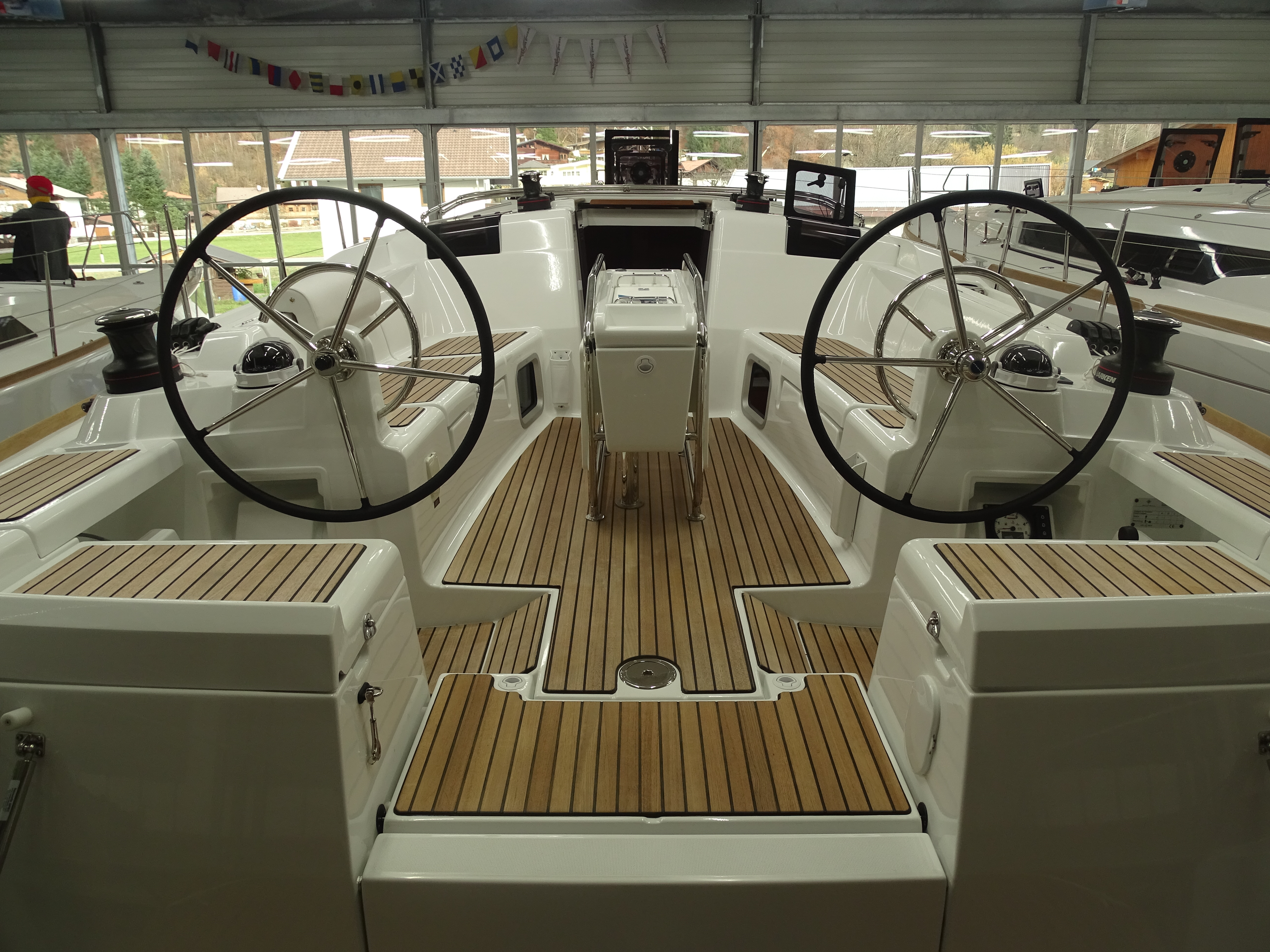 Immagine principale barca