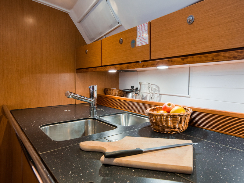 Immagine principale barca