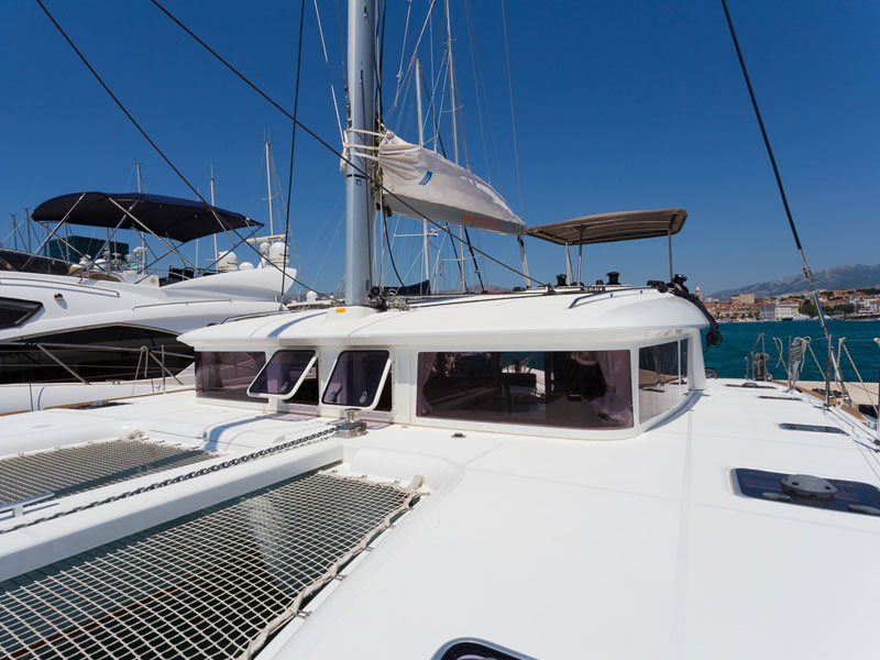 Immagine principale barca