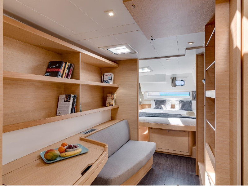 Immagine principale barca