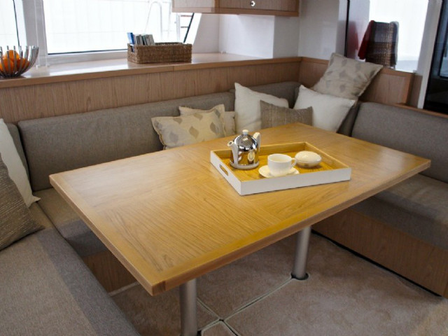 Immagine principale barca